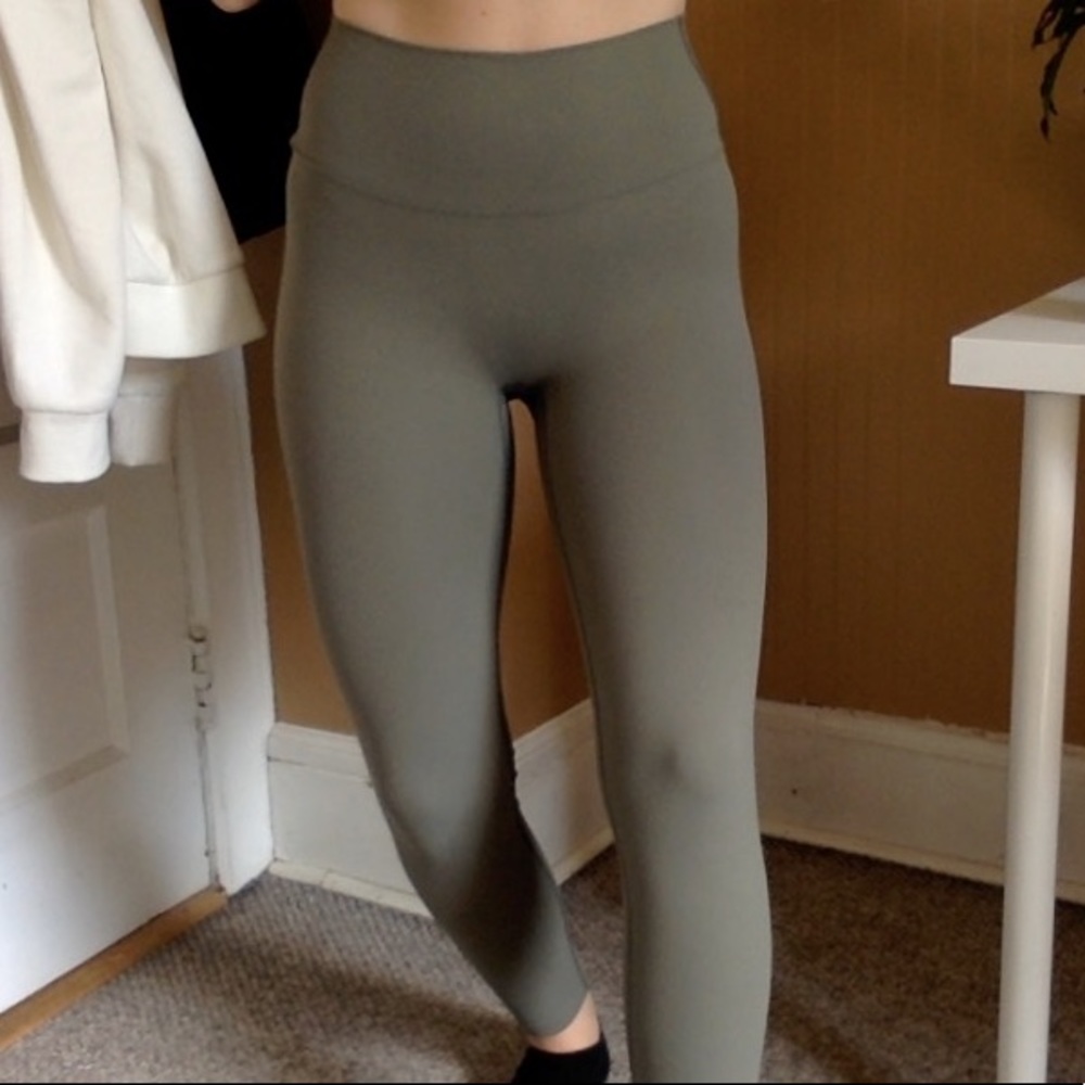 2 pairs Colorful koala legging bundle
